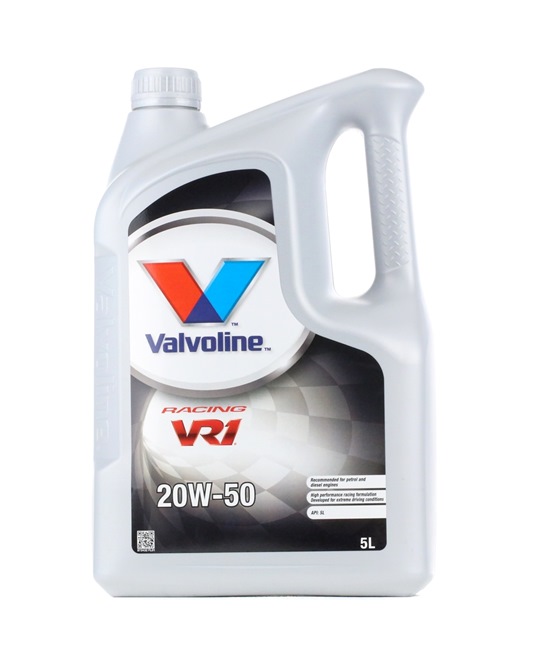 Valvoline Aceite de motor 873432 Valvoline Aceite motor 873432 - 35,96 €