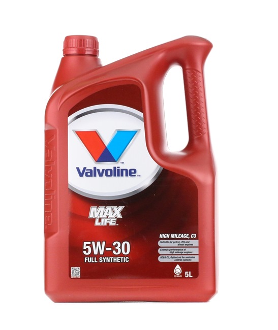 Valvoline Motoröl 881676 Valvoline Motorenöl 881676 - 33,88 €