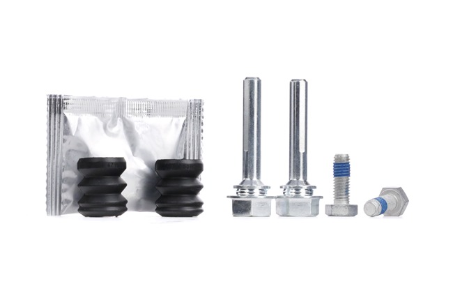 RIDEX Geleidehulzenset, remklauw 1165G0096 RIDEX Geleidehulzenset remklauw 1165G0096 - 4,80 €