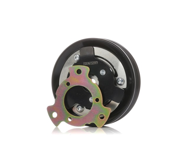 RIDEX OEN 1K0820859C | Reguleerimisklapp, kompressor 1236M0015 jaoks AUDI, VOLVO, MERCEDES-BENZ, SKODA, SEAT