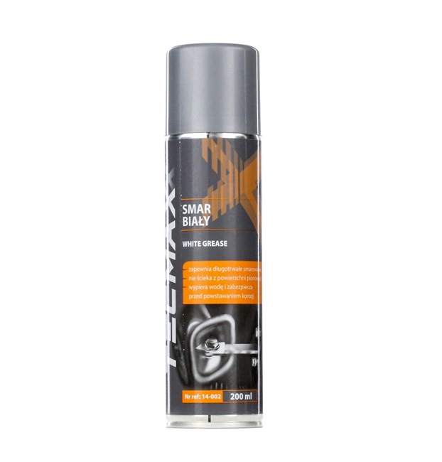 TECMAXX Spray de massa lubrificante 14-002