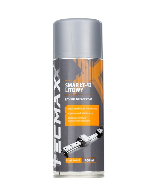 TECMAXX Spray de massa lubrificante 14-015
