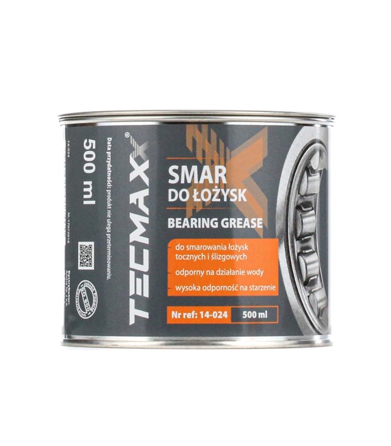 TECMAXX Massa lubrificante 14-024