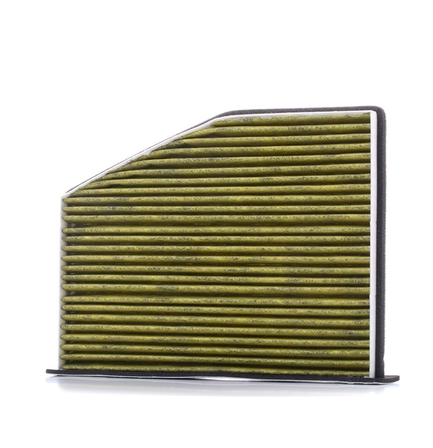 KAMOKA Filter, interior air 6080044 KAMOKA Air conditioner filter 6080044 - £ 9,44