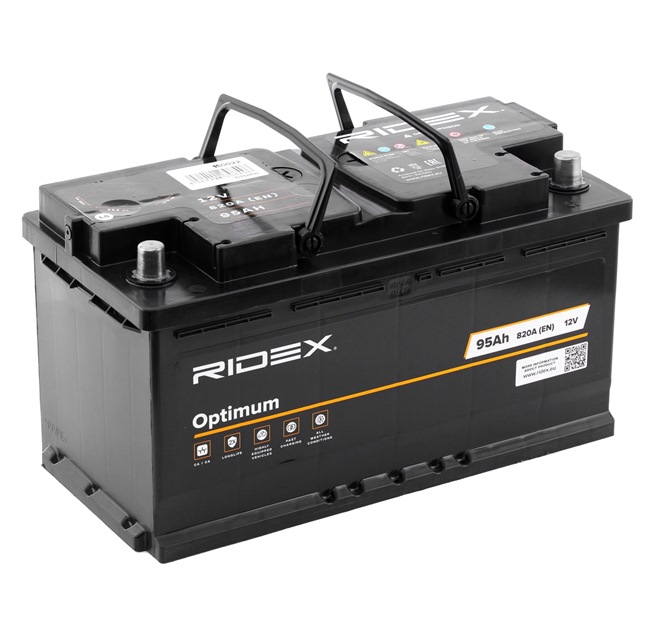 95Ah Batterie 1S0022
