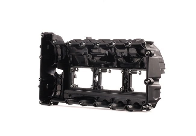 STARK Ventildeckel Zylinderkopfhaube - Kunststoff Für Opel Corsa D