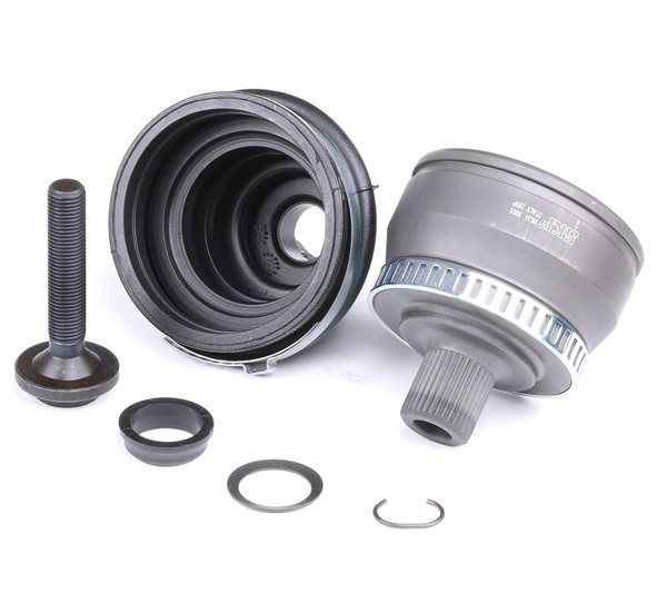 SKF Homokineet reparatie set, aandrijfas VKJA 3001 SKF Homokineet reparatie set aandrijfas VKJA 3001 - 41,43 €