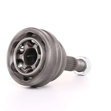 SKF Homokineet reparatie set, aandrijfas VKJA 3006 SKF Homokineet reparatie set aandrijfas VKJA 3006 - 43,29 €