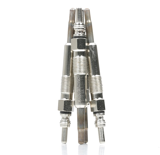 STARK OEN 8671004853 | Bougie de préchauffage SKGP-1890185 pour RENAULT, DACIA, RENAULT TRUCKS, DAEWOO