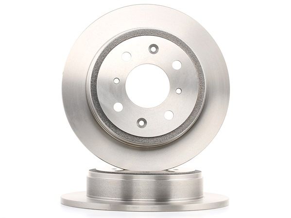 BREMBO | Disco de travão 08.5719.10 para HONDA Accord I Hatchback (US) baratas online