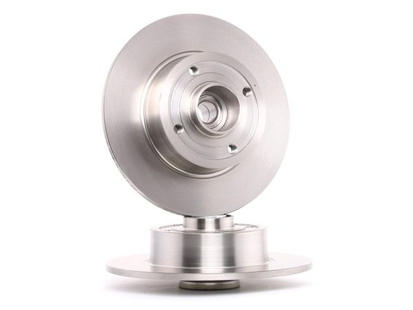 achat de BREMBO Disque de frein 08.A141.17 pour RENAULT 60,80&nbsp;&euro;