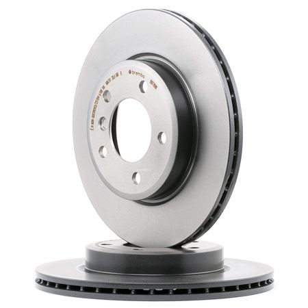 achat de BREMBO Disque de frein 09.7701.11 pour BMW 34,25&nbsp;&euro;