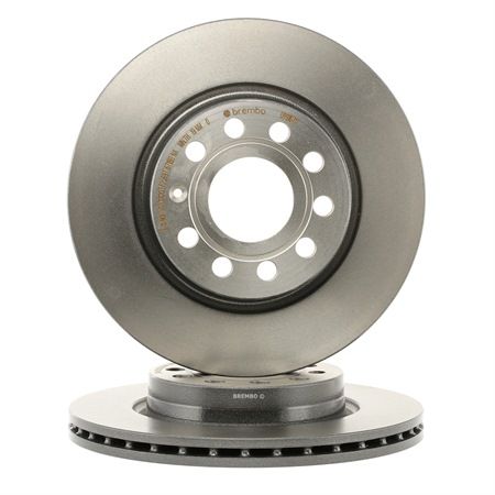 BREMBO Bremsscheibe 09.9167.11 BREMBO Bremsscheiben 09.9167.11 - 27,49 €