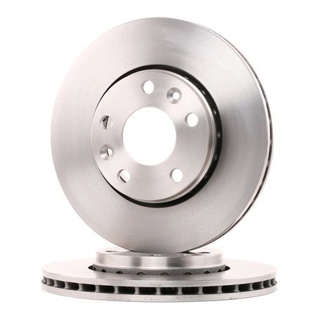 BREMBO Disque de frein 09.A727.14 Renault Laguna 3 2014 BREMBO Disque de frein 09.A727.14