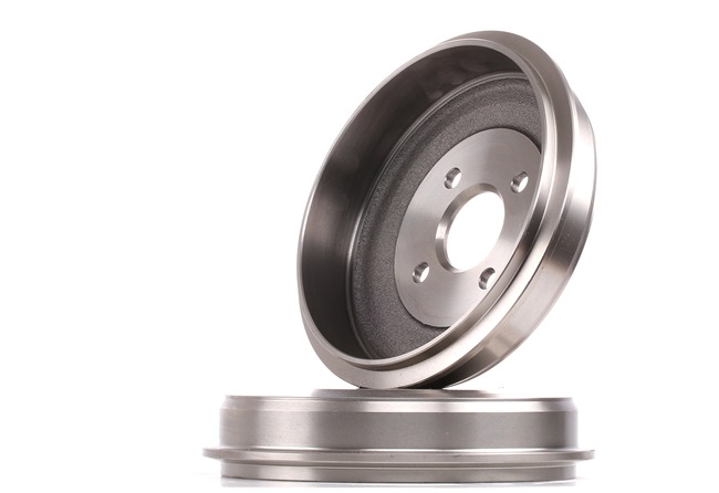 BREMBO Bromstrumma 14.3164.10 BREMBO Bromstrumma 14.3164.10 - 312,20 kr