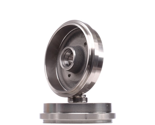 BREMBO Bromstrumma 14.3256.50 BREMBO Bromstrumma 14.3256.50 - 548,46 kr