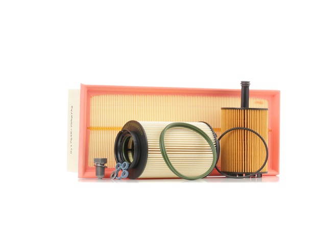 STARK OEN 1K0129620F | Filtro de ar SKFS-18880649 para VW, AUDI, SEAT, SKODA, PORSCHE