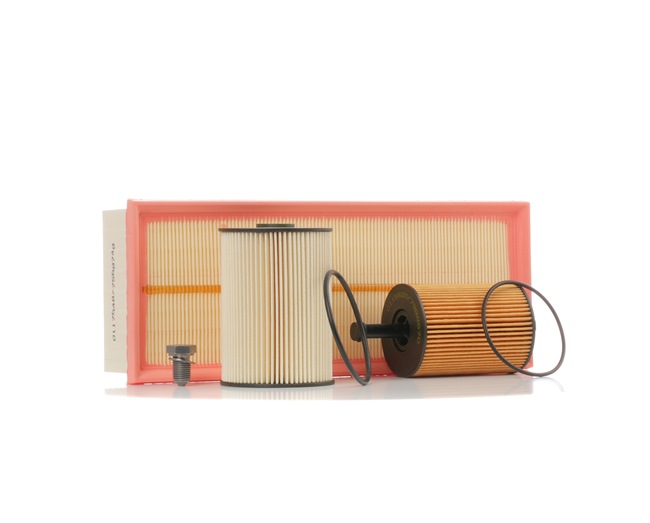 STARK OEN 1K0129620F | Filtro de ar SKFS-18880654 para VW, AUDI, SEAT, SKODA, PORSCHE