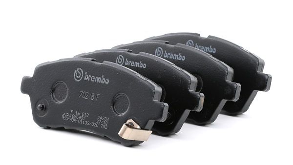 Pastiglia Freno Anteriore Brembo P 16 003
