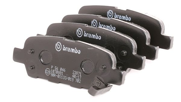 BREMBO P 56 100 Brake Pads