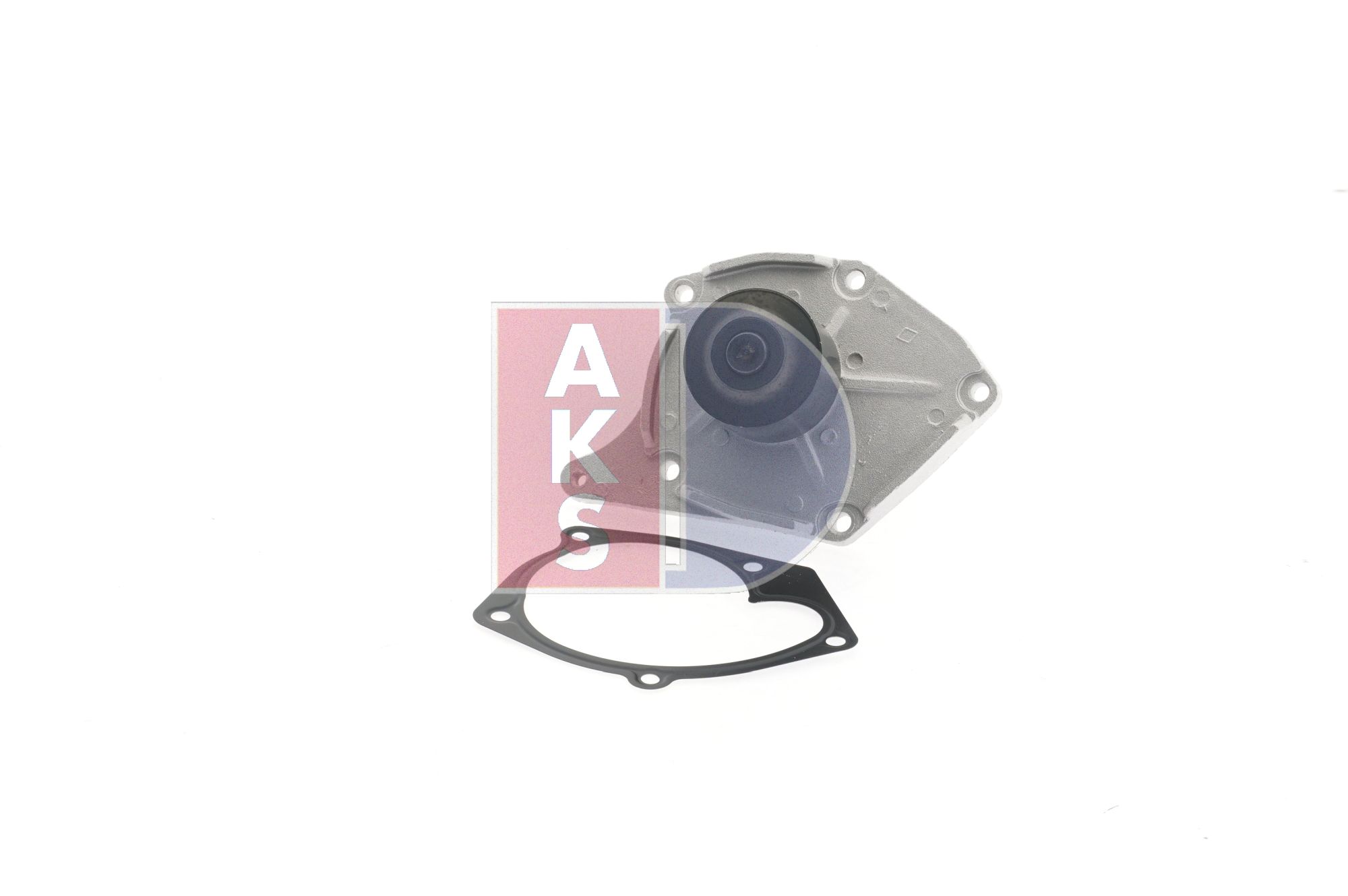 AKS DASIS OEN 1741084A11 | Pompe à eau 570553N pour RENAULT, NISSAN, SUZUKI, ALFA ROMEO, RENAULT TRUCKS