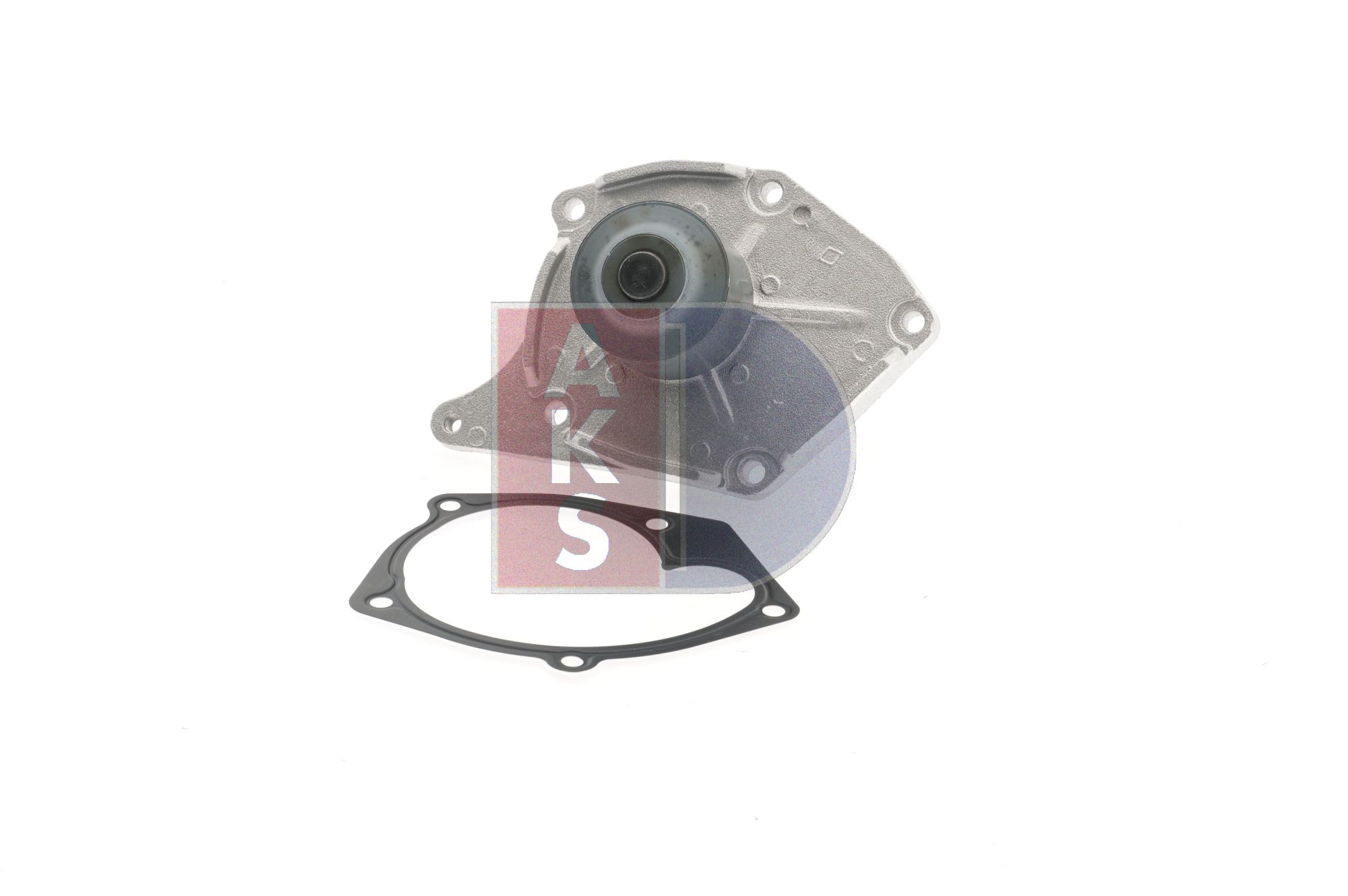 AKS DASIS OEN 1741084A11 | Pompe à eau 570561N pour RENAULT, NISSAN, SUZUKI, ALFA ROMEO, RENAULT TRUCKS