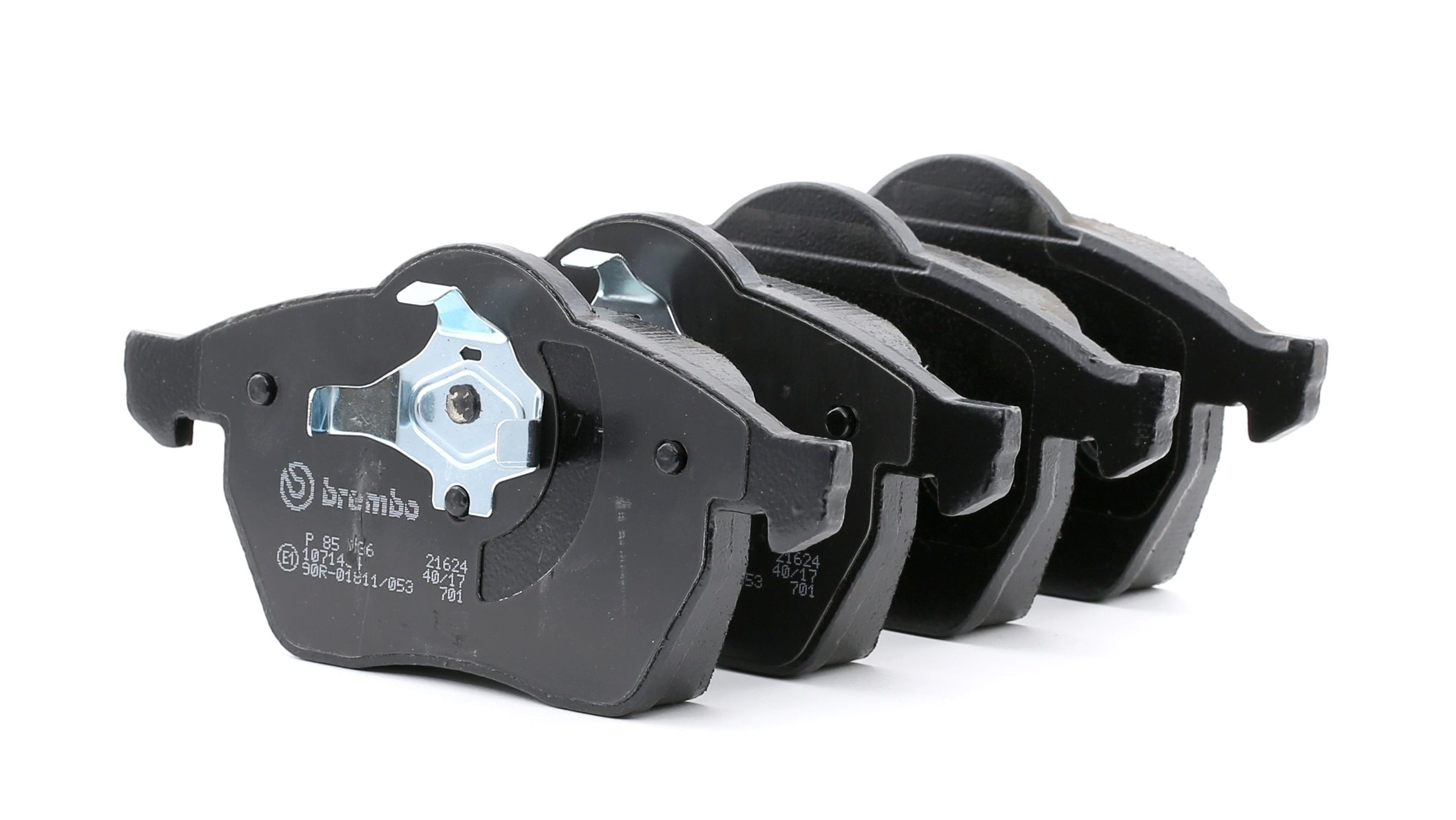 Brembo Brake Pads >> Brake Pad Set Disc Brake Brembo Directional Brake Pads Excl Wear Warning Contact Brembo Brake Pads >> Brake Pad Set Disc Brake Brembo Directional Brake Pads Excl Wear Warning Contact