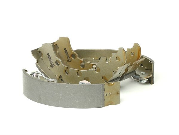 BREMBO Brake Shoe Set S 23 530 BREMBO Brake shoe set S 23 530 - £ 16,19