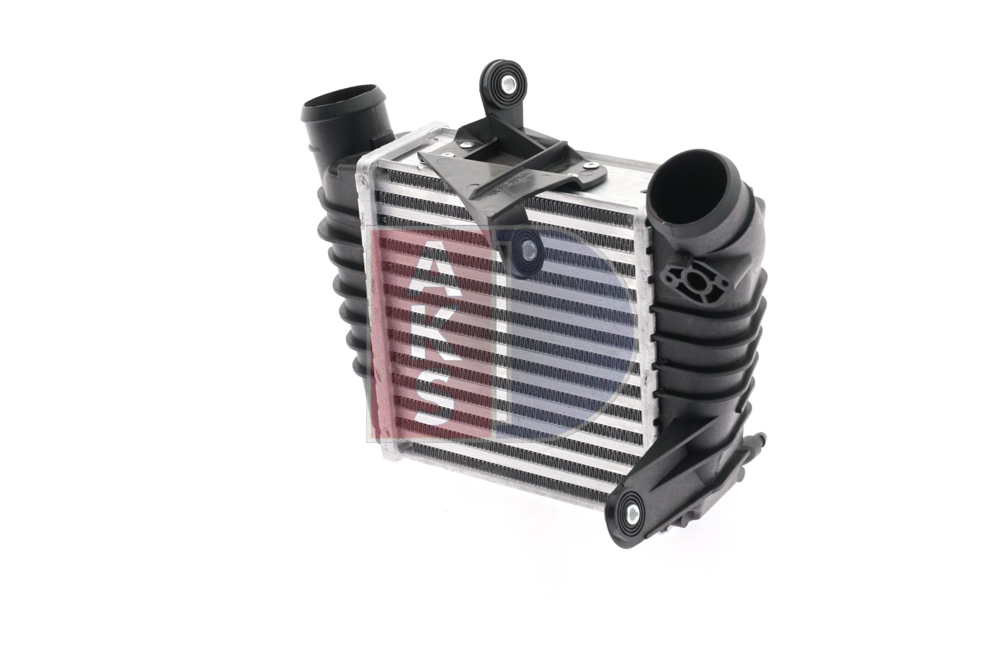 Intercooler para SEAT III Hatchback (6L) 1.9 TDI de 02.2002 100