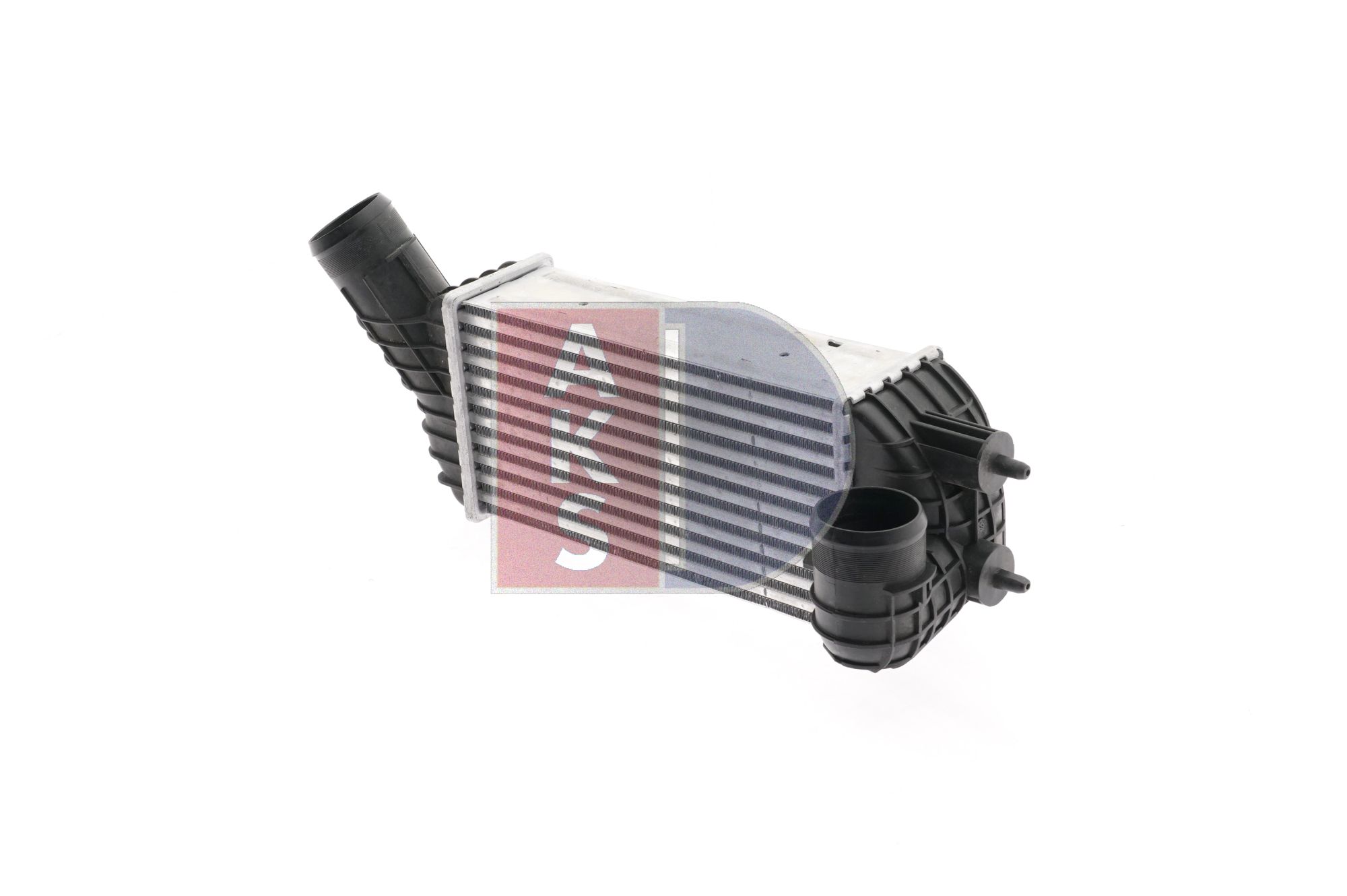 Intercooler per PEUGEOT 308 I CC (4B) 2.0 HDi 163 CV 06.2009 per prezzi