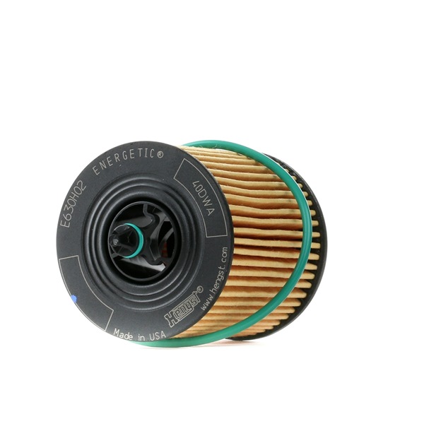 HENGST FILTER Ölfilter E630H02 D103 HENGST FILTER Ölfilter E630H02 D103