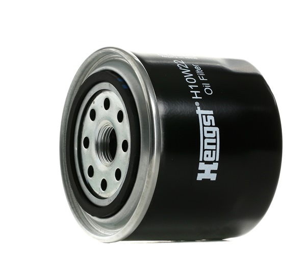 HENGST FILTER Oliefilter H10W22 Volvo P 122 S Amazon 1968 HENGST FILTER Oliefilter H10W22