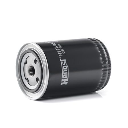 HENGST FILTER Filtro de óleo H17W05 HENGST FILTER Filtro De Óleo H17W05 - 5,07 €