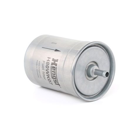 HENGST FILTER Brandstoffilter H80WK07 HENGST FILTER Brandstoffilter H80WK07 - 8,67 €