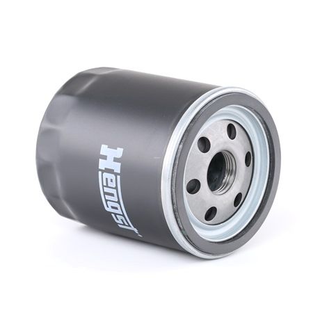 HENGST FILTER Filtro de aceite H90W23 SUZUKI Vitara II SUV Cabrio (ET) 2003 HENGST FILTER Filtro de aceite H90W23