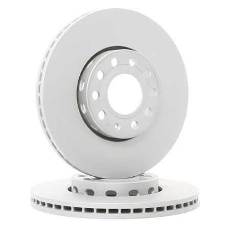 ZIMMERMANN Tarcza hamulcowa 100.1216.20 ZIMMERMANN | Tarcza hamulcowa 100.1216.20 VW Spacefox / Space Cross (5Z6, 5Z7, 5Z9) 2012 tanie online