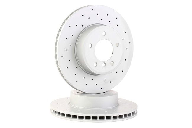 ZIMMERMANN Remschijf 150.3403.52 ZIMMERMANN Schijfremmen 150.3403.52 - 73,24 €