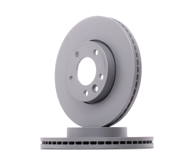 ZIMMERMANN Disco freno 600.3223.20 VW Touareg 1 2003 ZIMMERMANN Disco freno 600.3223.20