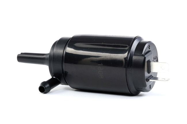 METZGER Water Pump, window cleaning 2220012 VW Polo 86 1976 METZGER Water Pump, window cleaning 2220012
