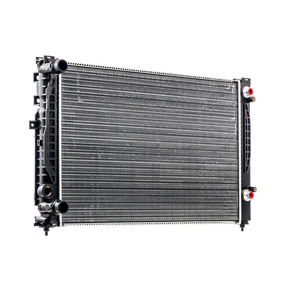 Compre MAGNETI MARELLI Radiador, arrefecimento do motor 350213739003 para carro a baixo preço 70,86 &euro;