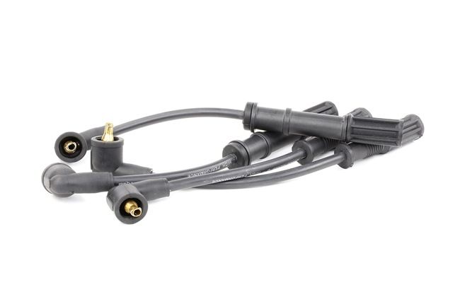 MAGNETI MARELLI Kit cavi accensione 941319170098 Fiat 500 312 2016 MAGNETI MARELLI Kit cavi accensione 941319170098