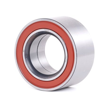 Febi-Bilstein 05004 Mozzo Ruota Anello Tenuta