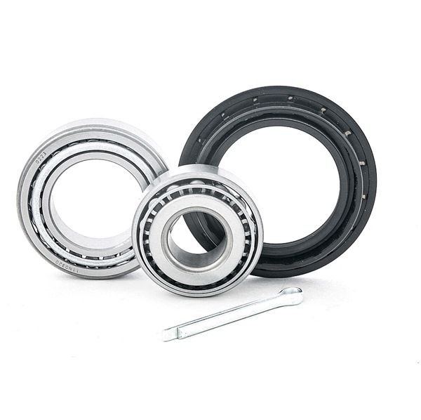 FEBI BILSTEIN Wiellagerset 06507 FEBI BILSTEIN Wiellagerset 06507 - 6,71 €