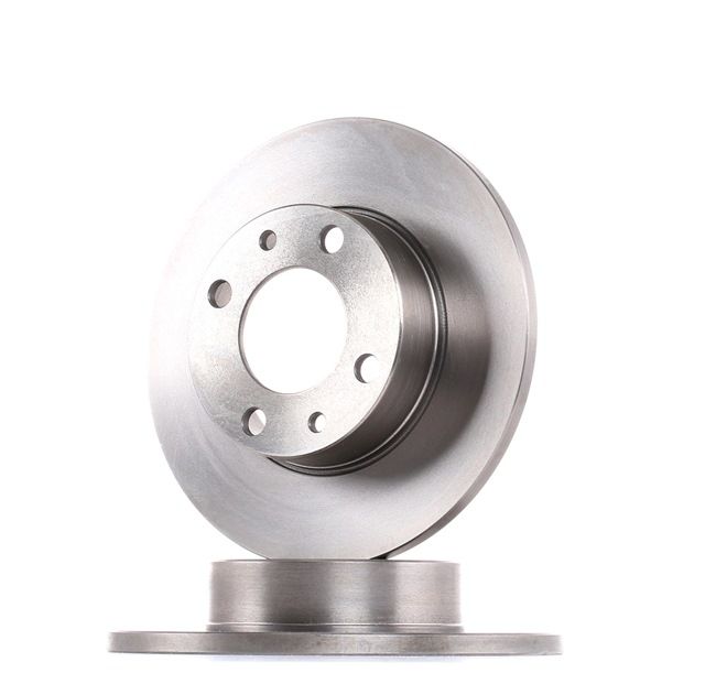 Febi-Bilstein 10518 Disco Freno