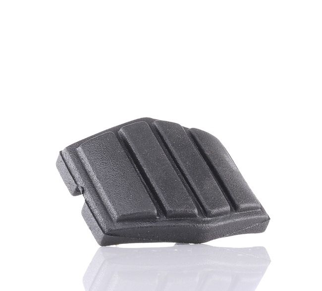 Pedalbelag für Bremspedal Bremspedalbelag FEBI BILSTEIN 07534