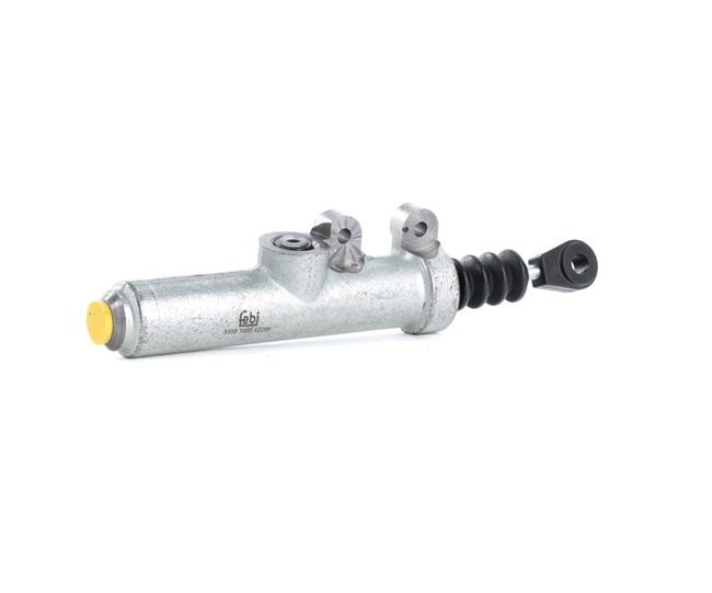 clutch 12266 FEBI BILSTEIN Master Cylinder