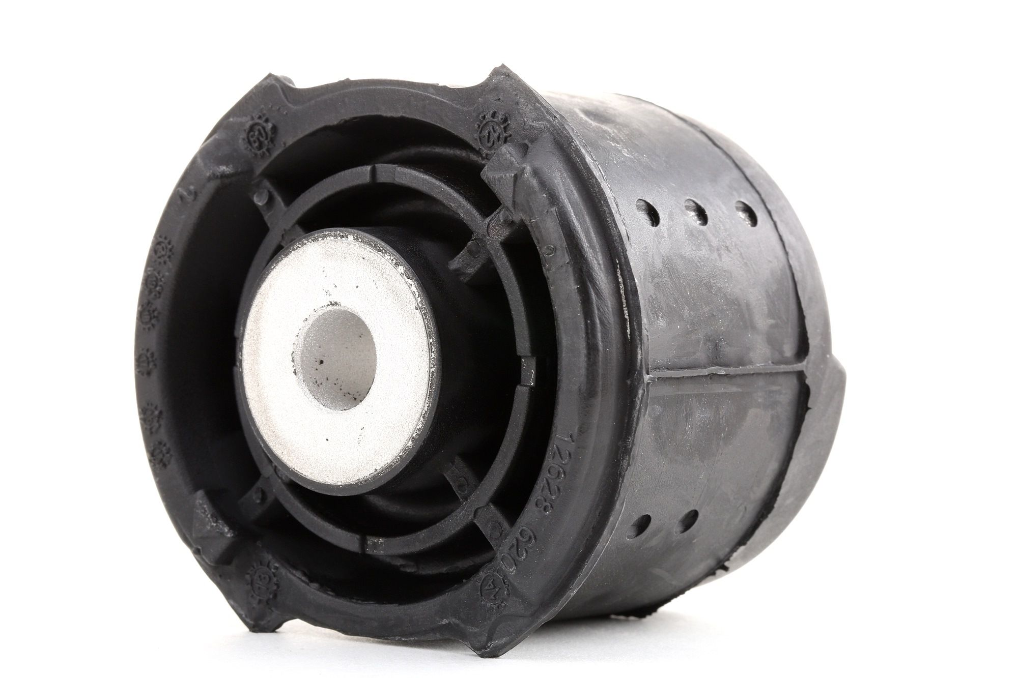 FEBI BILSTEIN 01677 Rep Satz Hinterachsträger für BMW