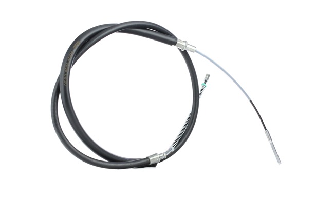 Commande à câble frein de stationnement pour dispositif de freinage Essieu arrière FEBI BILSTEIN 34394