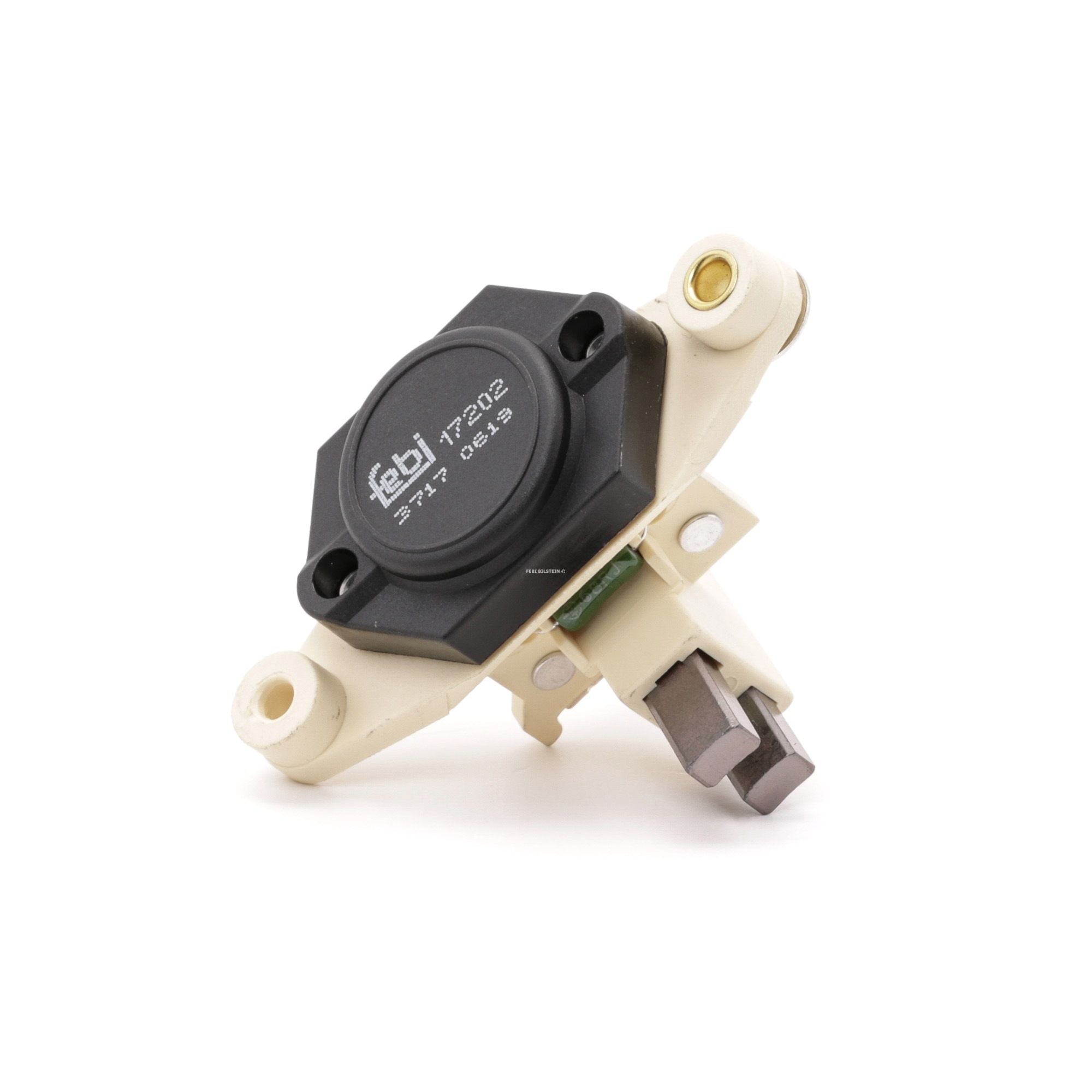 FEBI BILSTEIN Alternator Regulator 17202