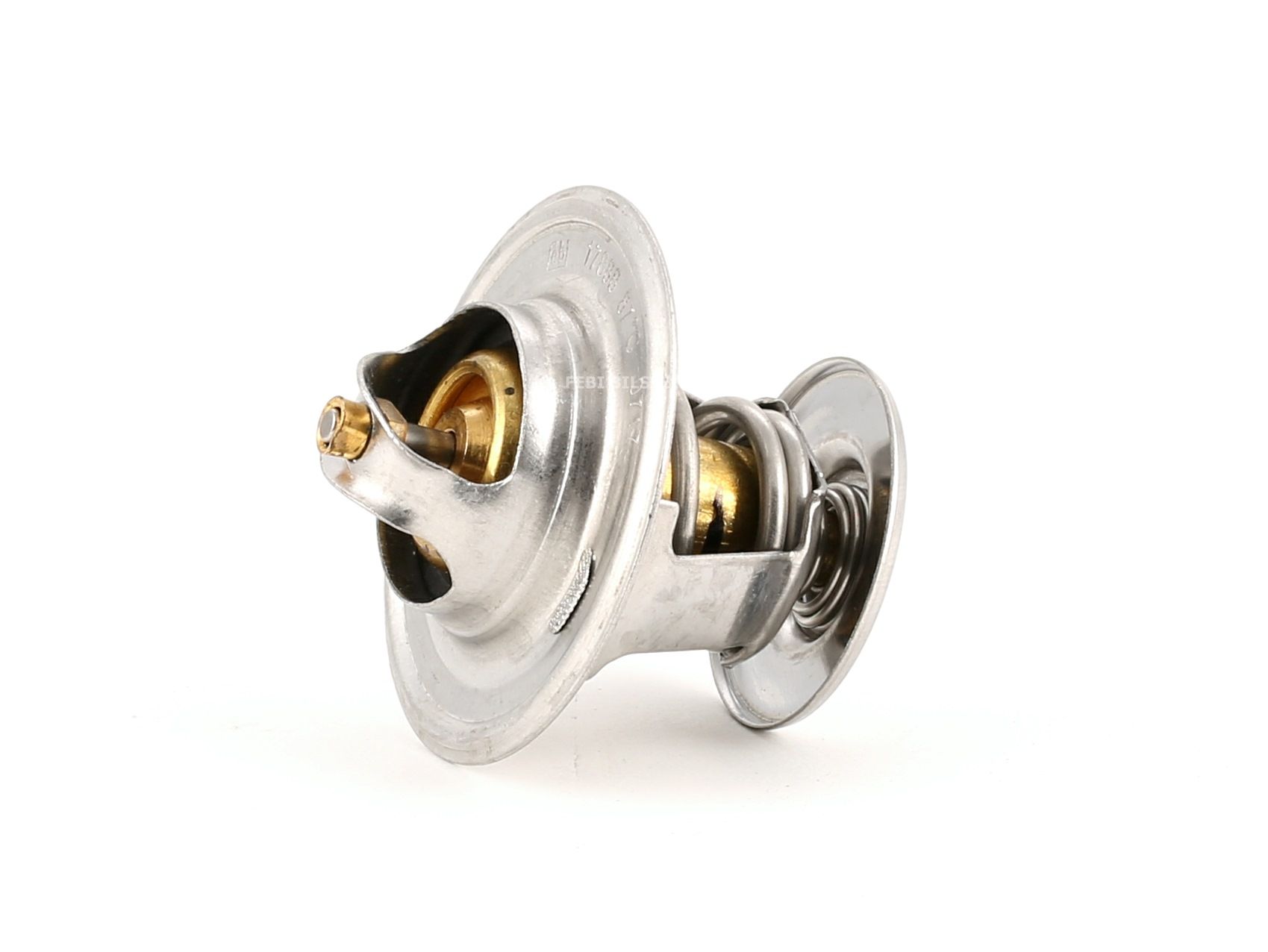 FEBI BILSTEIN 17916 Thermostat °C Kühlmittel AUDI VW 80